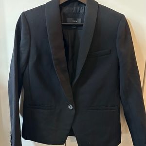 J.Crew Blazer, size 0